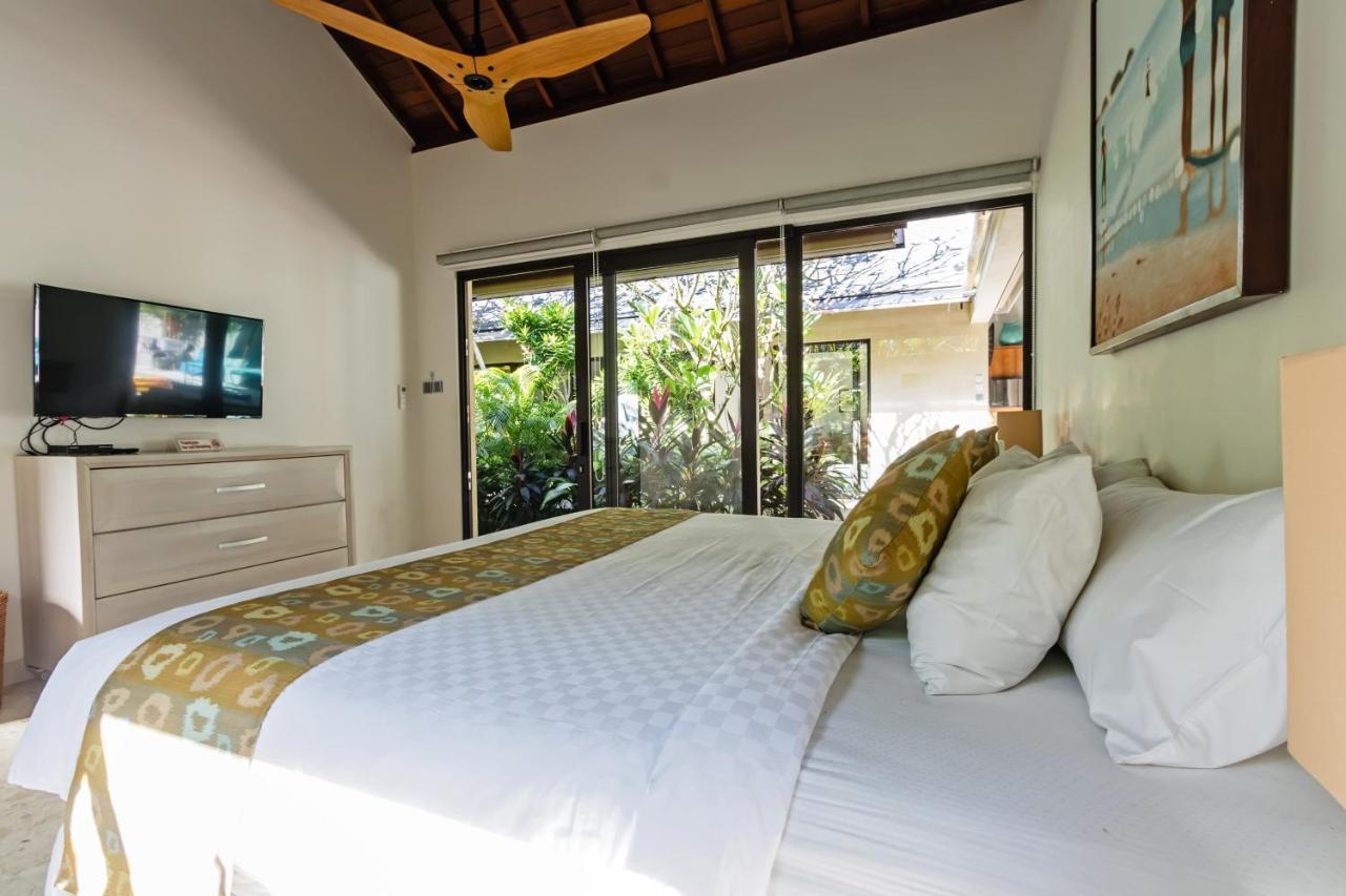 Villa Karang Berawa Canggu Extérieur photo